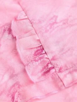 Women's Two Piece Dress Set Casual Dress Skirt Set Outdoor Daily Fashion Streetwear Print Long Dress Maxi Dress V Neck Long Sleeve Floral Slim Pink Green Fall S M L -HANA Luxury Wear Shop xycahd1693278428434