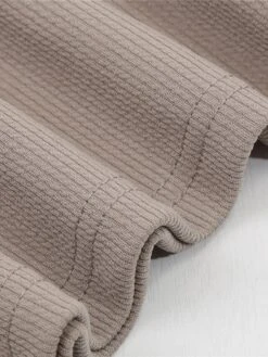 Women‘s Sweater Dress Winter Dress Knit Dress Mini Dress Black Yellow Pink Long Sleeve Pure Color Knit Spring Fall Winter Hooded Fashion Loose Fit 2023 S M L XL XXL 3XL -HANA Luxury Wear Shop xzrbrh1669023437448