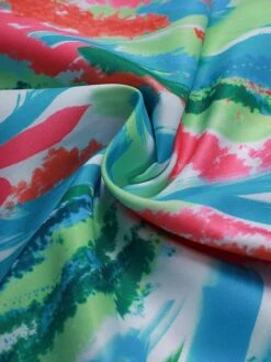 Women's Shirt Dress Casual Dress Swing Dress Midi Dress Daily Holiday Vacation Polyester Stylish Modern Shirt Collar High Low Dress Print Long Sleeve Summer Spring 2022 Loose Fit Black Red Blue -HANA Luxury Wear Shop ypzpei1683610874818