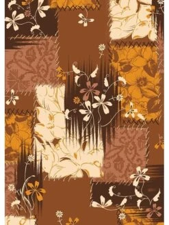 Women's Sweater Dress Winter Dress Jumper Dress Mini Dress Fashion Floral Plaid Color Block Outdoor Daily Date Going Out Crew Neck Long Sleeve Print 2023 Regular Fit Brown S M L XL XXL 3XL -HANA Luxury Wear Shop znisxv1694424169455