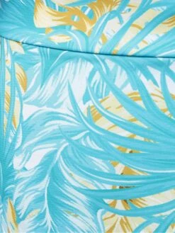 Women's Dress Set Two Piece Dress Skirt Set Long Dress Maxi Dress Green Sleeveless Floral Backless Summer Spring One Shoulder Stylish 2023 S M L XL -HANA Luxury Wear Shop ztotra1639466633804